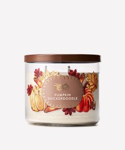 Pumpkin Snickerdoodle