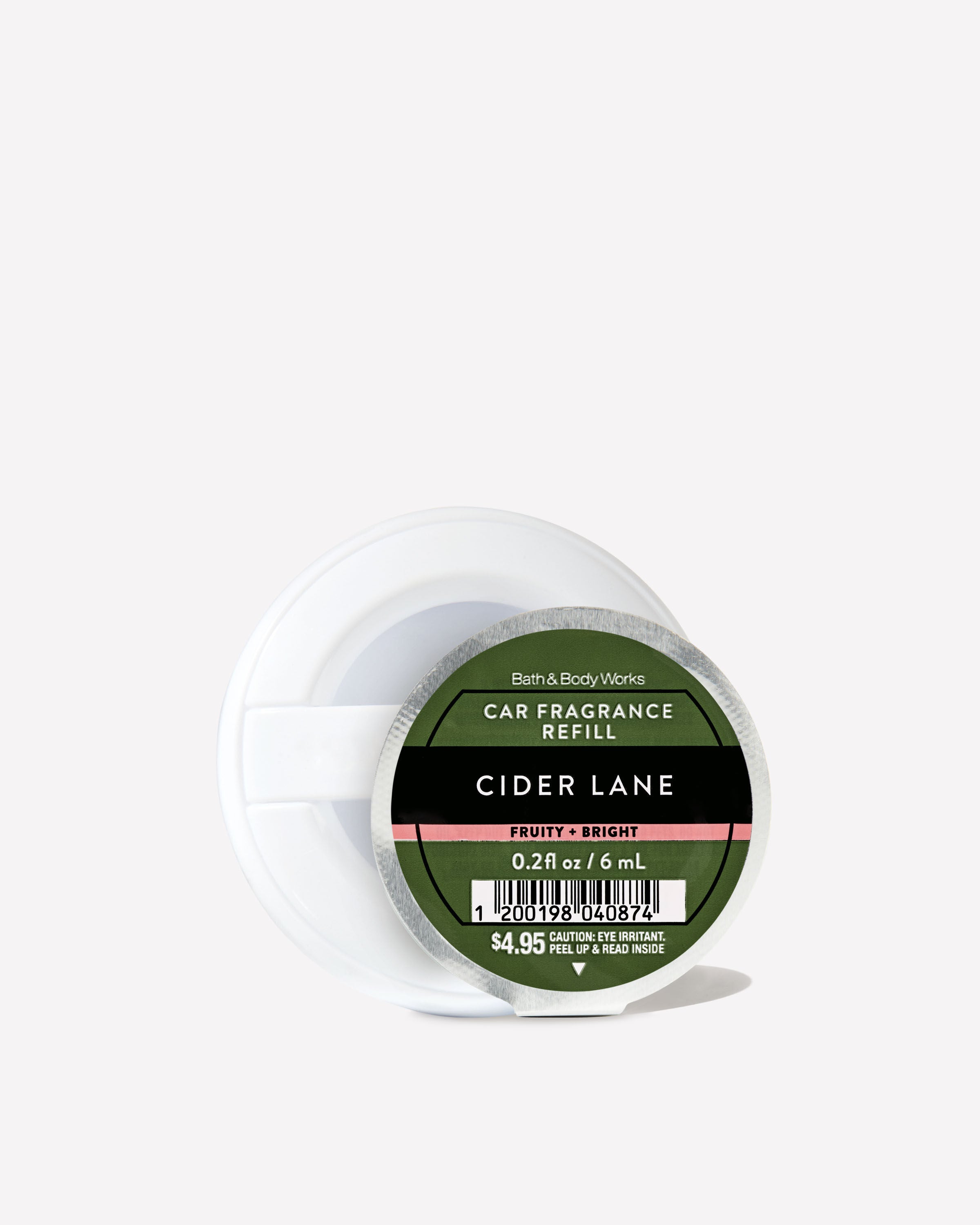Cider Lane Car Fragrance Refill