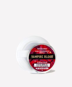 Vampire Blood Car Fragrance Refill
