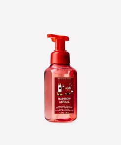 Rainbow Cereal Gentle & Clean Foaming Hand Soap