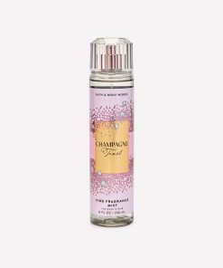 Champagne Toast Fine Fragrance Mist
